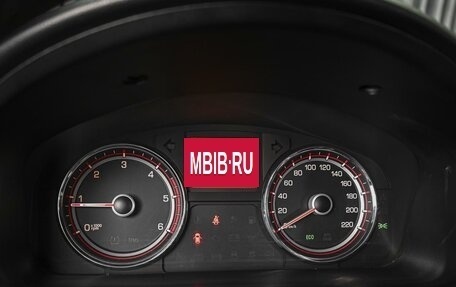 SsangYong Actyon II рестайлинг, 2011 год, 799 000 рублей, 20 фотография