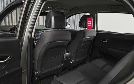 SsangYong Actyon II рестайлинг, 2011 год, 799 000 рублей, 11 фотография