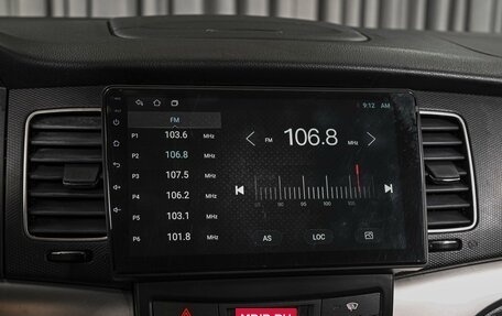 SsangYong Actyon II рестайлинг, 2011 год, 799 000 рублей, 13 фотография