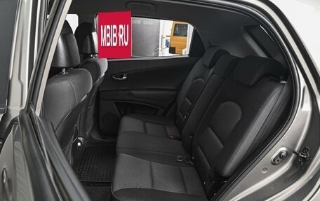 SsangYong Actyon II рестайлинг, 2011 год, 799 000 рублей, 9 фотография