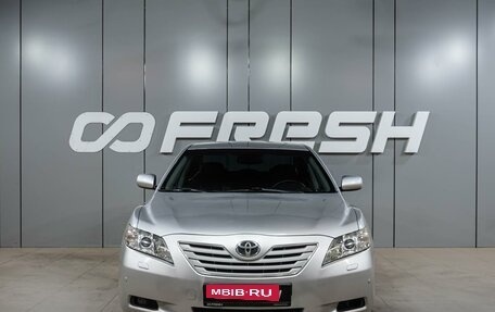Toyota Camry, 2008 год, 999 000 рублей, 3 фотография