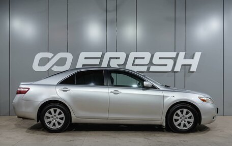 Toyota Camry, 2008 год, 999 000 рублей, 5 фотография