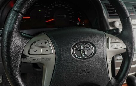 Toyota Camry, 2008 год, 999 000 рублей, 13 фотография