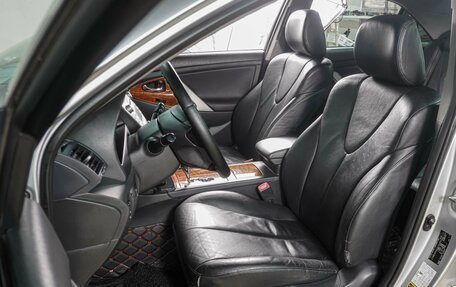 Toyota Camry, 2008 год, 999 000 рублей, 10 фотография