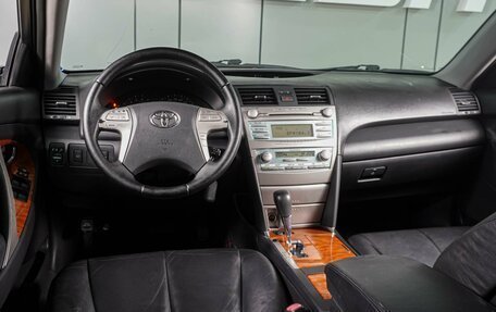 Toyota Camry, 2008 год, 999 000 рублей, 6 фотография