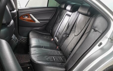 Toyota Camry, 2008 год, 999 000 рублей, 9 фотография