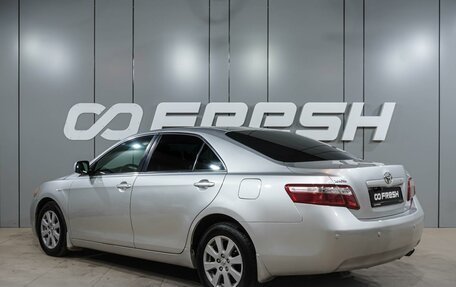 Toyota Camry, 2008 год, 999 000 рублей, 2 фотография