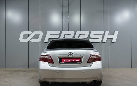Toyota Camry, 2008 год, 999 000 рублей, 4 фотография