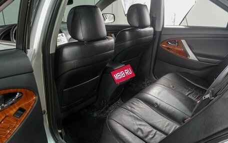 Toyota Camry, 2008 год, 999 000 рублей, 11 фотография