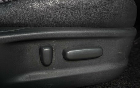 Toyota Camry, 2008 год, 999 000 рублей, 18 фотография