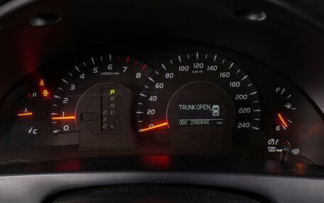 Toyota Camry, 2008 год, 999 000 рублей, 21 фотография