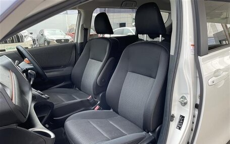 Toyota Sienta II, 2022 год, 1 246 000 рублей, 21 фотография