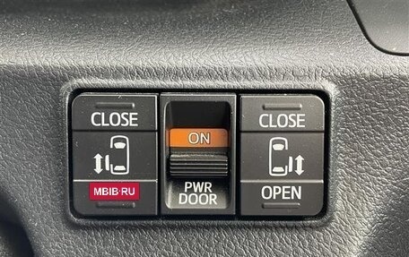 Toyota Sienta II, 2022 год, 1 246 000 рублей, 11 фотография