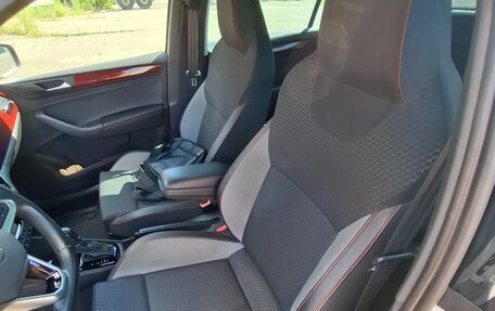 Volkswagen Polo VI (EU Market), 2021 год, 1 700 000 рублей, 15 фотография