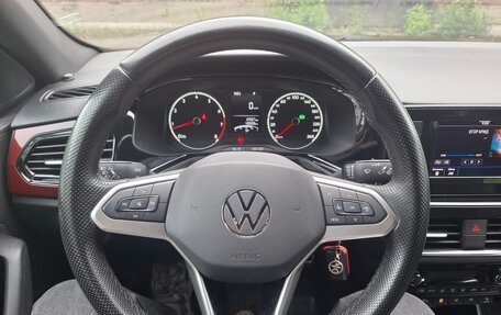 Volkswagen Polo VI (EU Market), 2021 год, 1 700 000 рублей, 10 фотография