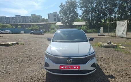 Volkswagen Polo VI (EU Market), 2021 год, 1 700 000 рублей, 4 фотография