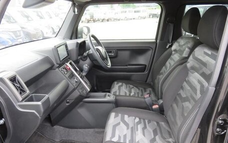 Daihatsu Taft, 2021 год, 694 520 рублей, 9 фотография