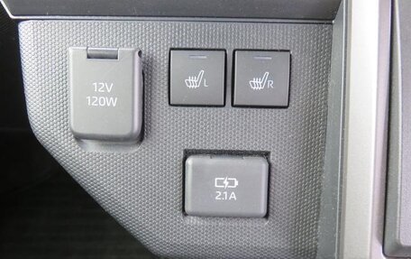 Daihatsu Taft, 2021 год, 694 520 рублей, 8 фотография