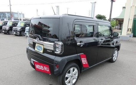 Daihatsu Taft, 2021 год, 694 520 рублей, 4 фотография