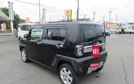Daihatsu Taft, 2021 год, 694 520 рублей, 6 фотография