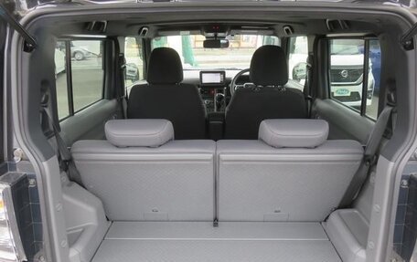 Daihatsu Taft, 2021 год, 694 520 рублей, 17 фотография