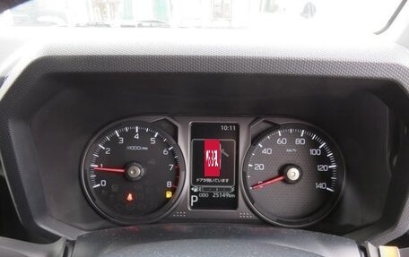 Daihatsu Taft, 2021 год, 694 520 рублей, 14 фотография