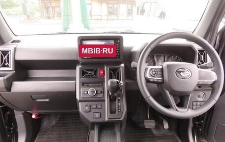 Daihatsu Taft, 2021 год, 694 520 рублей, 12 фотография