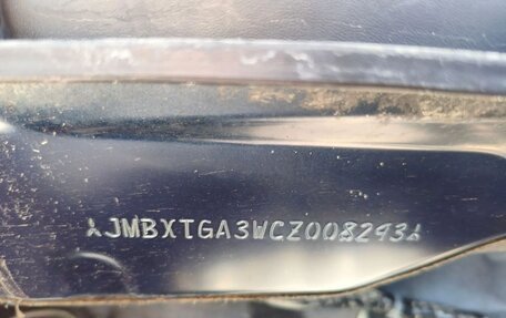 Mitsubishi ASX I рестайлинг, 2012 год, 880 000 рублей, 7 фотография