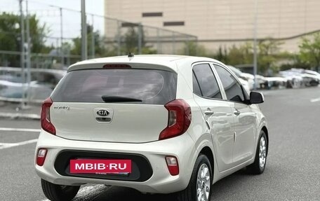 KIA Morning III, 2018 год, 860 002 рублей, 2 фотография