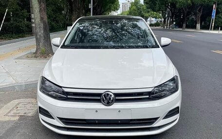 Volkswagen Polo, 2023 год, 1 150 333 рублей, 1 фотография
