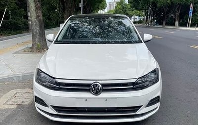 Volkswagen Polo, 2023 год, 1 150 333 рублей, 1 фотография