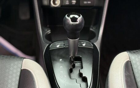 KIA Morning III, 2018 год, 860 002 рублей, 12 фотография