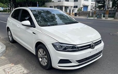 Volkswagen Polo, 2023 год, 1 150 333 рублей, 2 фотография