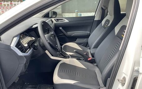 Volkswagen Polo, 2023 год, 1 150 333 рублей, 6 фотография