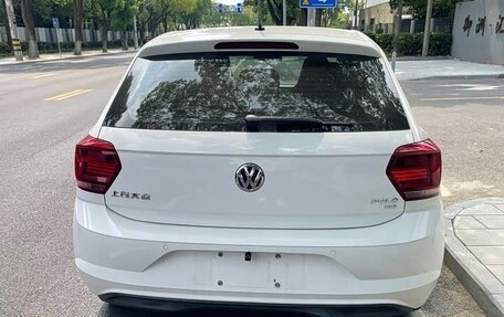 Volkswagen Polo, 2023 год, 1 150 333 рублей, 3 фотография