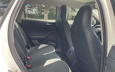 Volkswagen Polo, 2023 год, 1 150 333 рублей, 11 фотография