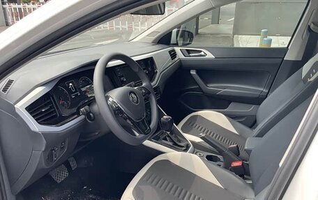 Volkswagen Polo, 2023 год, 1 150 333 рублей, 7 фотография