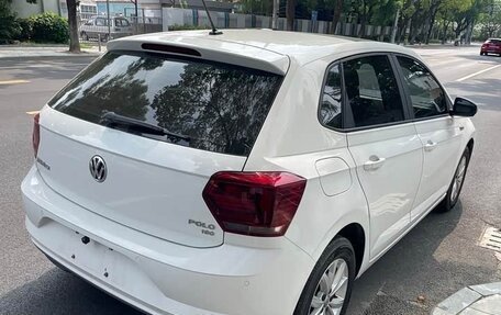 Volkswagen Polo, 2023 год, 1 150 333 рублей, 4 фотография