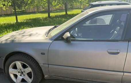 Audi A8, 1999 год, 650 000 рублей, 9 фотография