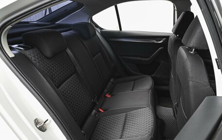 Skoda Octavia, 2018 год, 1 850 000 рублей, 7 фотография