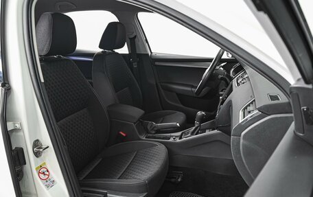 Skoda Octavia, 2018 год, 1 850 000 рублей, 8 фотография