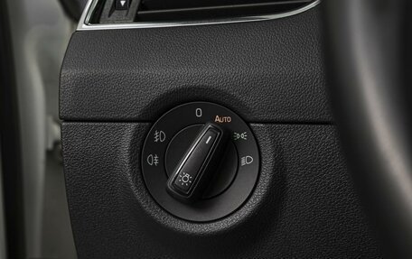 Skoda Octavia, 2018 год, 1 850 000 рублей, 15 фотография