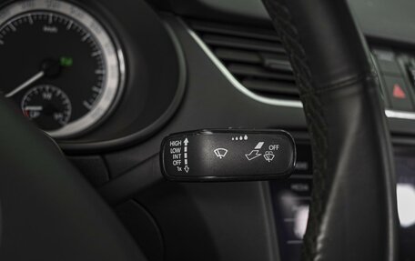 Skoda Octavia, 2018 год, 1 850 000 рублей, 17 фотография