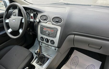 Ford Focus II рестайлинг, 2010 год, 338 000 рублей, 7 фотография