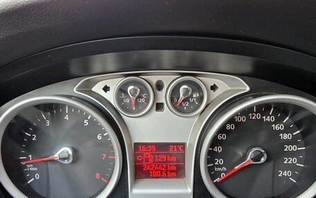 Ford Focus II рестайлинг, 2010 год, 338 000 рублей, 8 фотография