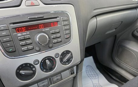 Ford Focus II рестайлинг, 2010 год, 338 000 рублей, 9 фотография