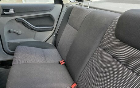 Ford Focus II рестайлинг, 2010 год, 338 000 рублей, 10 фотография