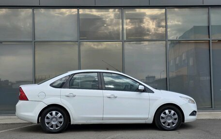 Ford Focus II рестайлинг, 2010 год, 338 000 рублей, 3 фотография