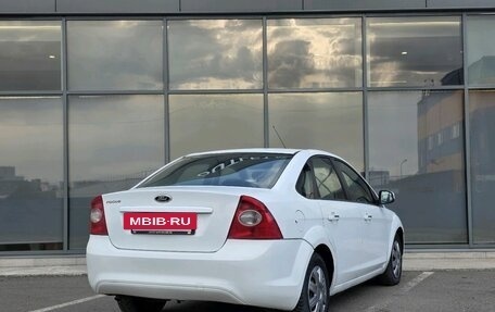 Ford Focus II рестайлинг, 2010 год, 338 000 рублей, 4 фотография