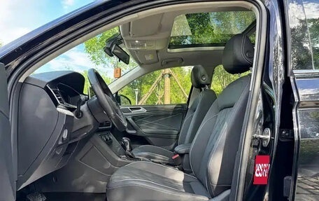 Volkswagen Tiguan II, 2023 год, 2 199 003 рублей, 16 фотография